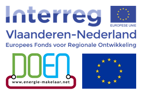 DOEN (energiemakelaar): Duurzame Ontwikkeling van Energie Neutraliteit DOEN (energiemakelaar): Duurzame Ontwikkeling van Energie Neutraliteit