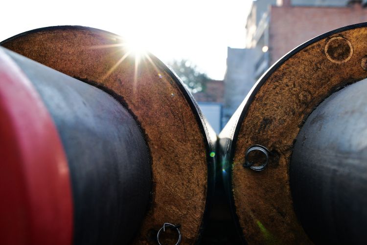 IOK stelt Kelvin Solutions opnieuw aan als rechterhand voor duurzame warmte in de Kempen IOK stelt Kelvin Solutions opnieuw aan als rechterhand voor duurzame warmte in de Kempen